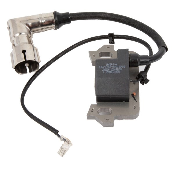 Ignition Coil Asse